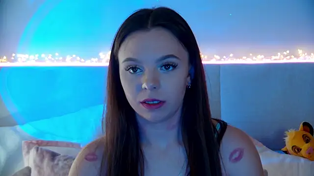 ElisabethDavis online show from 03-22-25, 09:21