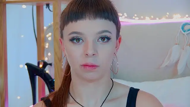 ElisabethDavis online show from 09-15-25, 05:13