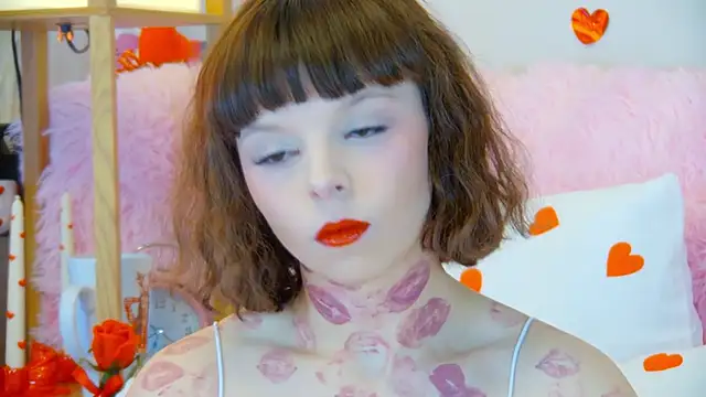 ElisabethDavis online show from 02-04-26, 03:40