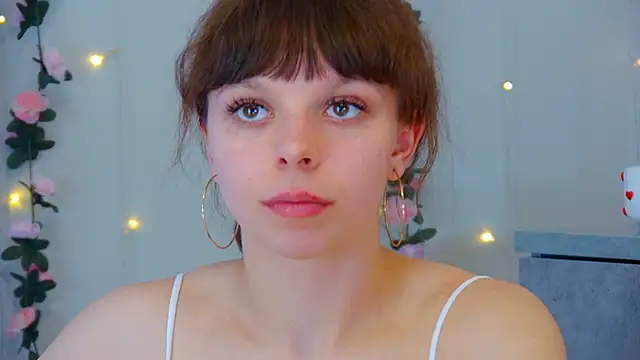 ElisabethDavis online show from 04-15-26, 03:19