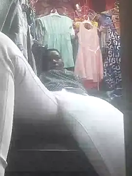 Hailey BaileyXYZ online show from 01-02-25, 03:40