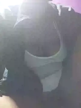 Hailey BaileyXYZ online show from 01-06-25, 07:56