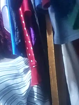 Hailey BaileyXYZ online show from 10-15-25, 10:15