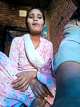 Rani019 online show from 03-18-25, 04:15