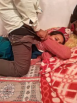 Rani019 online show from 12-15-25, 05:39