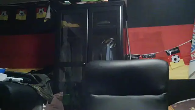 Snapshot of Die-geile-Sau chatting on 01-31-26, 10:08 Die-geile-Sau online show from 01-31-26, 10:08