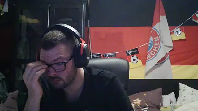 Snapshot of Die-geile-Sau chatting on 02-02-26, 10:19 Die-geile-Sau online show from 02-02-26, 10:19