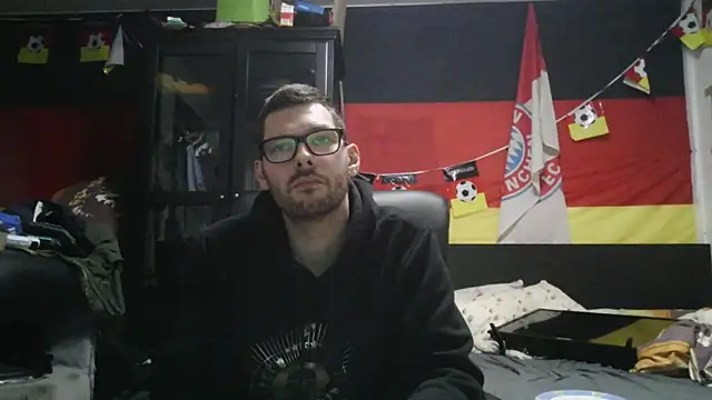 Snapshot of Die-geile-Sau chatting on 03-03-26, 05:41 Die-geile-Sau online show from 03-03-26, 05:41