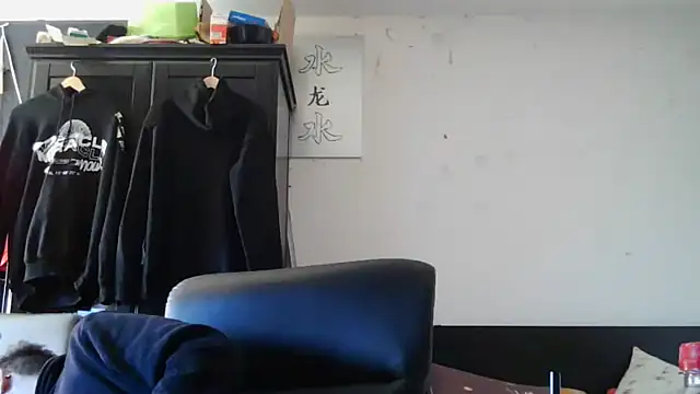 Die-geile-Sau online show from 05-02-26, 08:52