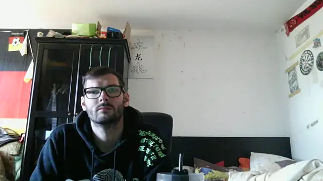 Die-geile-Sau online show from 05-10-26, 01:38