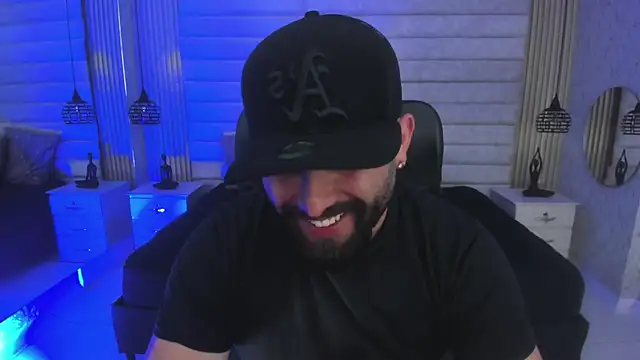 jhon bear03 online show from 01-05-26, 05:27