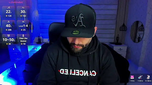 jhon bear03 online show from 02-03-26, 11:26