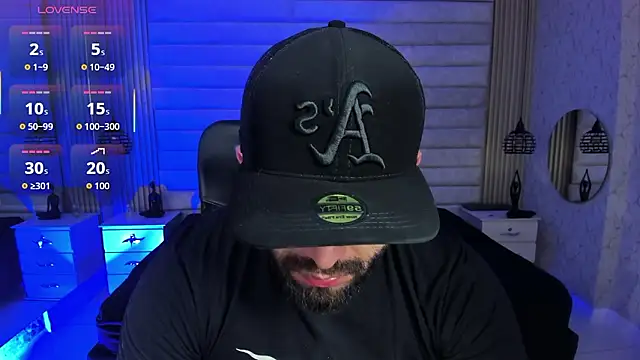 jhon bear03 online show from 02-17-26, 11:29