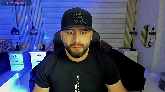 jhon bear03 online show from 03-02-26, 11:28