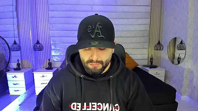 jhon bear03 online show from 03-09-26, 11:25