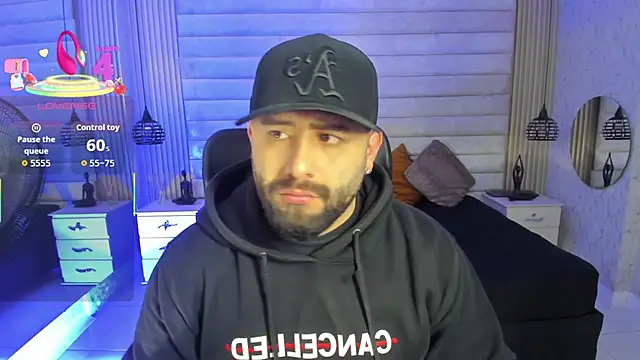 jhon bear03 online show from 03-11-26, 11:27