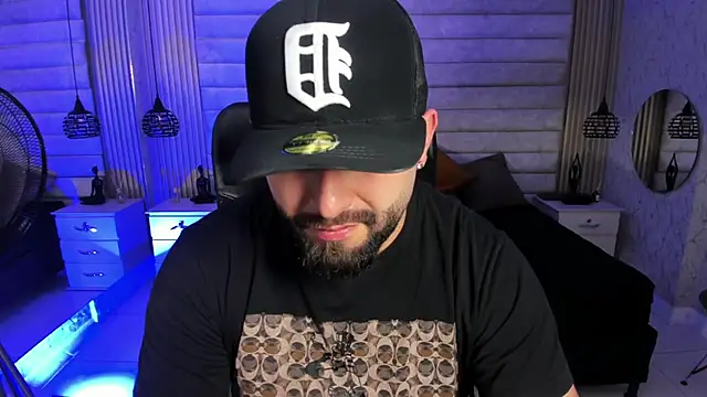 jhon bear03 online show from 03-19-26, 11:25