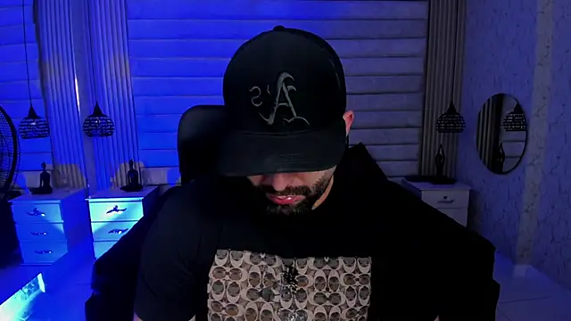 jhon bear03 online show from 03-25-26, 11:27