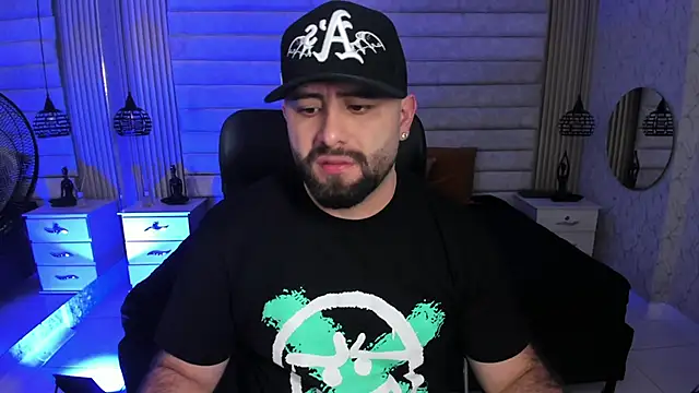 jhon bear03 online show from 04-03-26, 11:08