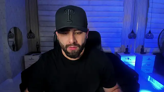 jhon bear03 online show from 04-17-26, 11:24