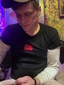 Snapshot of BarryKingsman chatting on 02-16-25, 10:21 BarryKingsman online show from 02-16-25, 10:21