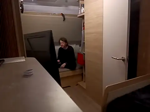 Snapshot of Ebinator666 chatting on 11-08-25, 12:55 Ebinator666 online show from 11-08-25, 12:55