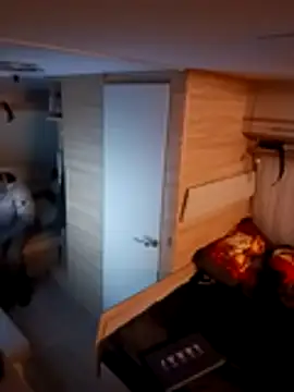 Snapshot of Ebinator666 chatting on 11-08-25, 10:19 Ebinator666 online show from 11-08-25, 10:19