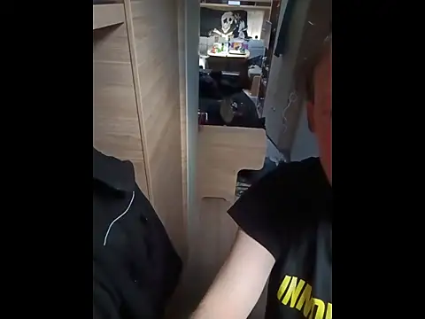 Snapshot of Ebinator666 chatting on 12-01-25, 11:37 Ebinator666 online show from 12-01-25, 11:37