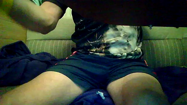 Ebinator666 online show from 07-27-26, 01:01