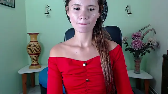 Sofia Franco  online show from 01-09-26, 07:26