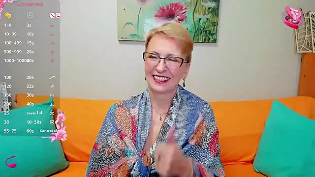 iamyourdream89 online show from 02-08-25, 06:55