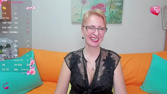 iamyourdream89 online show from 02-13-25, 02:52