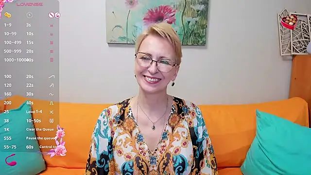 iamyourdream89 online show from 03-07-25, 03:28