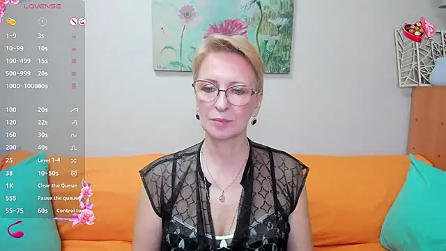 iamyourdream89 online show from 03-14-25, 01:24