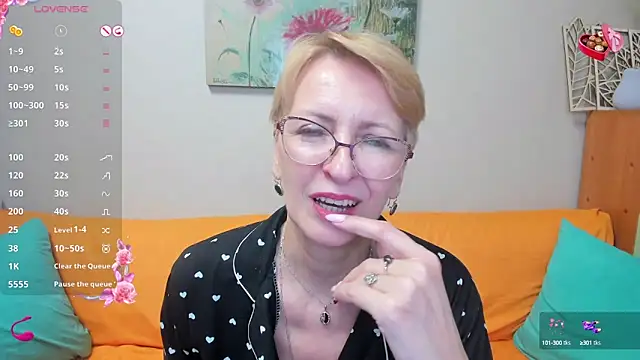 iamyourdream89 online show from 03-19-25, 09:48