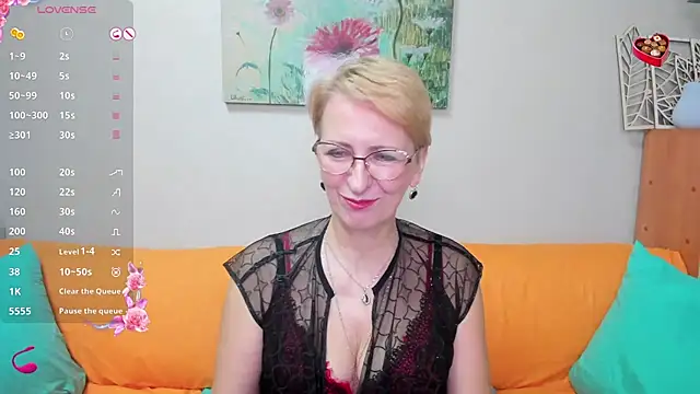 iamyourdream89 online show from 03-22-25, 08:51