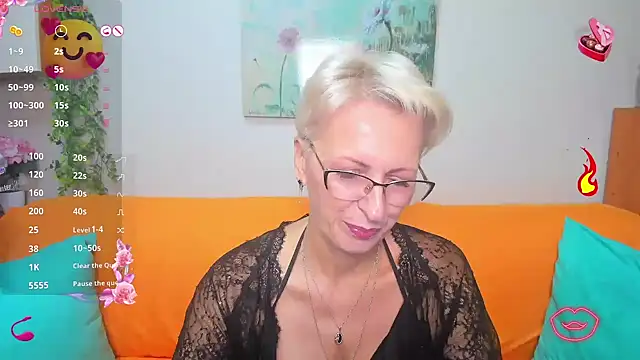 iamyourdream89 online show from 10-03-25, 10:12