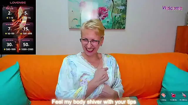 iamyourdream89 online show from 07-24-26, 10:57
