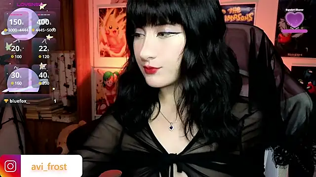 Snapshot of avi_frost chatting on 02-10-25, 06:53 avi frost online show from 02-10-25, 06:53