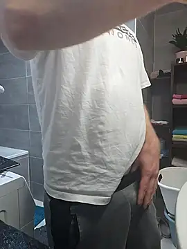 geiler89 online show from 10-30-25, 06:30