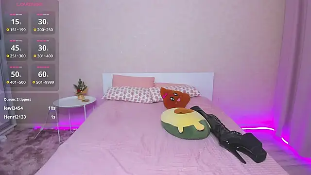 Monica Blair online show from 12-31-24, 12:32