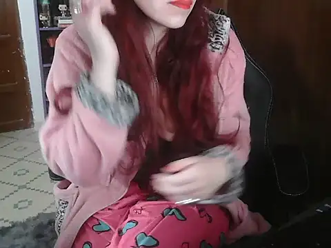 norahrosss online show from 02-08-26, 01:03