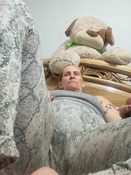 Snapshot of SeductionSilera chatting on 12-14-25, 07:29 SeductionSilera online show from 12-14-25, 07:29