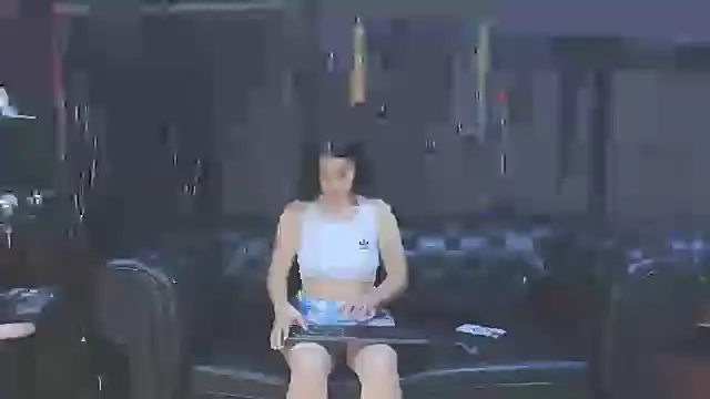 kimberly swan online show from 03-14-25, 08:49