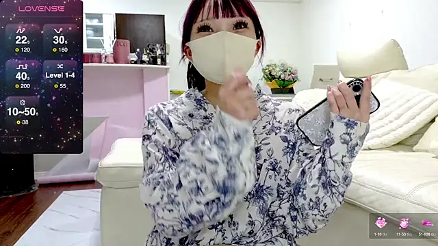 nemui oyasumi online show from 03-22-25, 02:25