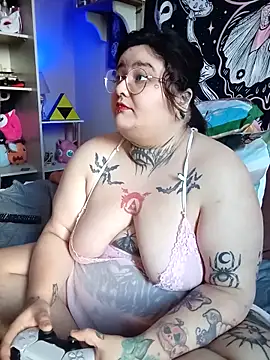 Staicyjanemcfly online show from 03-20-26, 09:14