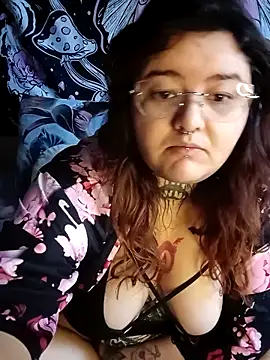 Staicyjanemcfly online show from 03-31-26, 06:58