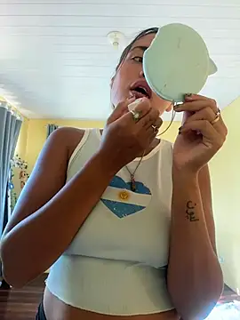 fenixgre online show from 03-29-26, 06:30