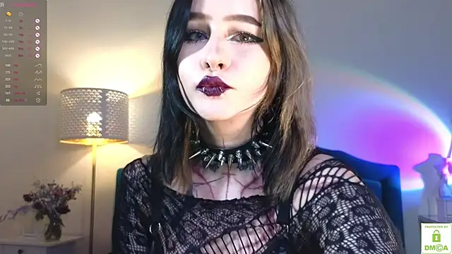 Snapshot of ghot1c_graceeee chatting on 12-29-24, 10:36 ghot1c graceeee online show from 12-29-24, 10:36