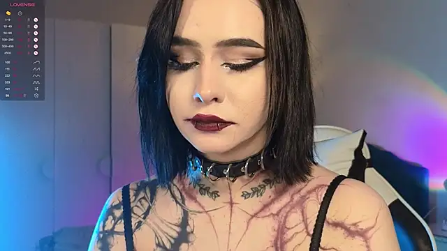 Snapshot of ghot1c_graceeee chatting on 03-03-25, 07:43 ghot1c graceeee online show from 03-03-25, 07:43